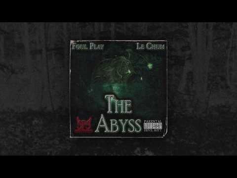 FOUL PLAY - HARD KNOX FT. OSCAR COTTON & LORD WICKED (PROD LE CHUM)