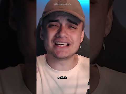 My biggest fear of the new GTA 6 map