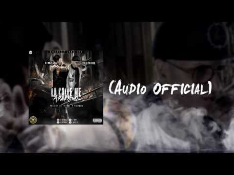 D-Nay Ft. Lyan - La Calle Me Apadrino (Prod. By Lil Wizard & Pakyman)