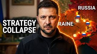 Ukraine Is Winning  Russia’s Strategy Is Starting to Collapse