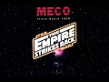 Meco - The Empire Strikes Back