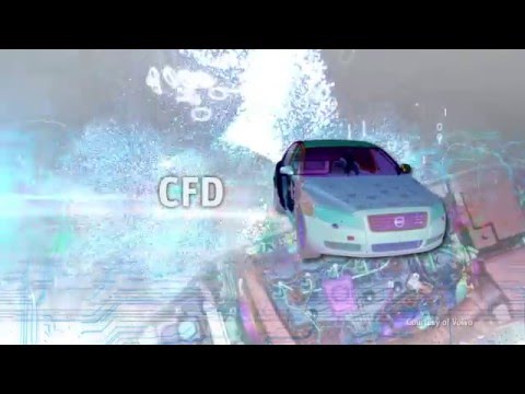 ANSYS R17 - Fluidodinâmica