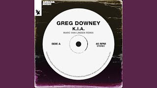K.I.A (Marc Van Linden Remix)