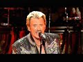 Johnny Hallyday "Ce qui ne tue pas nous rend plus fort"