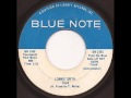 Lonnie Smith - Think - Blue Note Mod Jazz Funk Acid 45