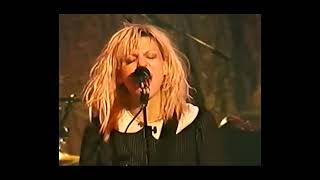 Cover art for I think that I would die -Hole