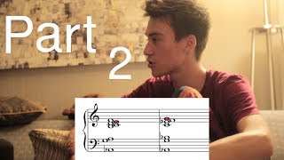 Music Theory Interview: Jacob Collier (Part 2)