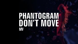 Phantogram - "Don't Move" (Official Music Video)