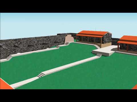 FUERTE SAN CARLOS DEL APA