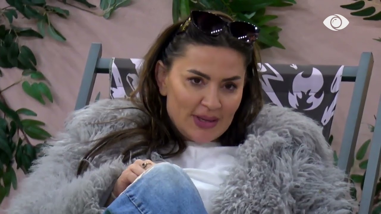 Unë Gjestin e kam xhan/ Rozana bisedon me Laertin