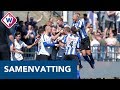Samenvatting | Quick Boys - Noordwijk | 20-04-2019 - OMROEP WEST SPORT