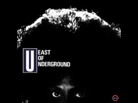East of Underground - Smiling Faces 1971