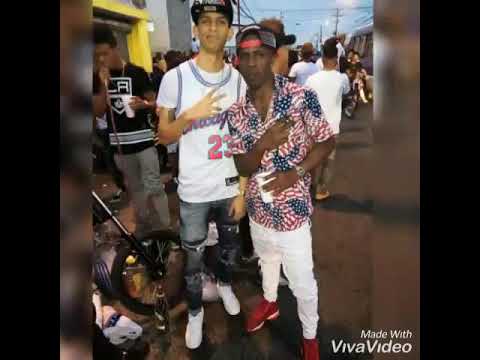 Pollo Chapiie X Fredo Chapiie La subo y la bajo