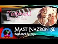 Mast Nazron Se Rochak Kohli Feat Jubin Nautiyal SLOW Tutorial