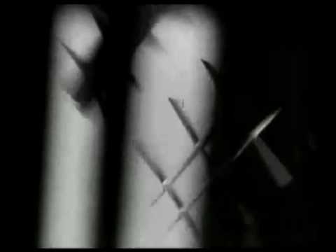 Man Ray - Le Retour a La Raison (Return to Reason) with eletroacoustic music