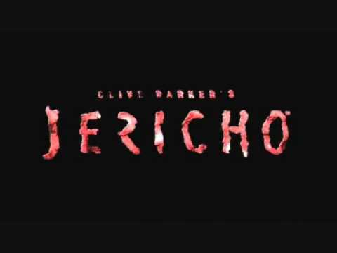 Clive Barker's Jericho Playstation 3