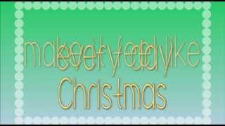Funkee Boy - Merry Christmas My Love (Lyric Video)