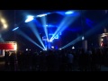 Ry X / Frank Wiedemann pres. Howling live @ Melt ...