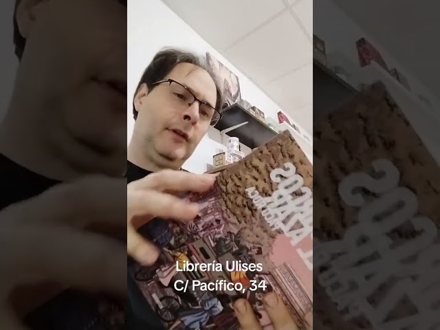 Vídeo relacionado con La vida y usted (CARAMBA)