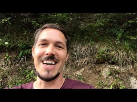 Der Lechweg Etappe #3 - mit Natur- & Hüttencoach Marcel Leeb