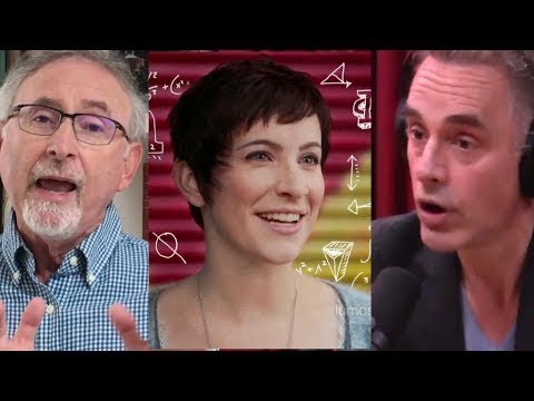 Peterson nails Luminosity MYTH - Dr. Jordan Peterson & Dr. Richard Haier discuss brain training