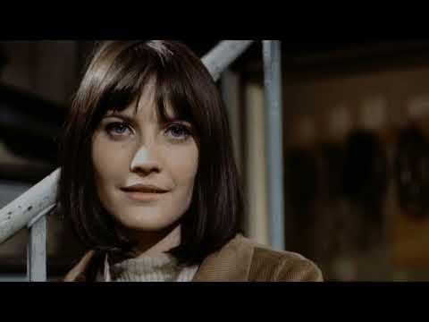 Messsage Understood - Sandie Shaw
