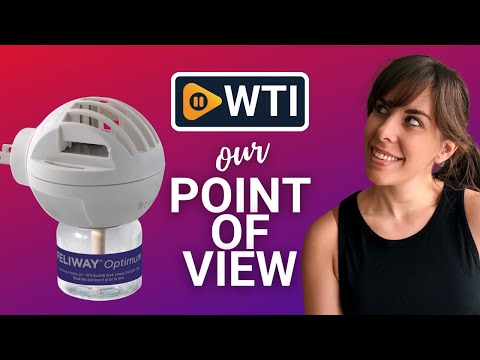 FELIWAY Optimum Cat - WTI product video review