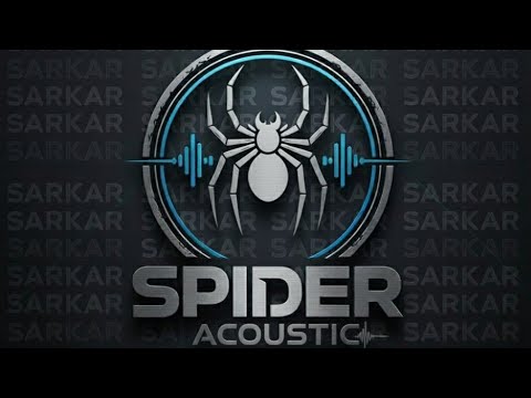 new demo spider acoustic 