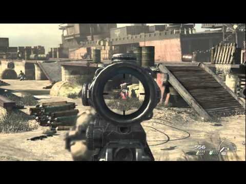 Call Of Duty: Modern Warfare 3 Playthrough HD Part 9 (Walkthrough)