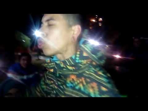 (4tos) FEDE vs MORDEKAI [Fecha 8] Underclub