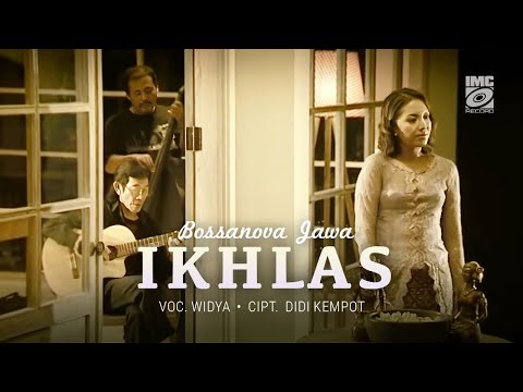 Widya - Iklas (Official Bossanova Jawa) IMC RECORD JAVA