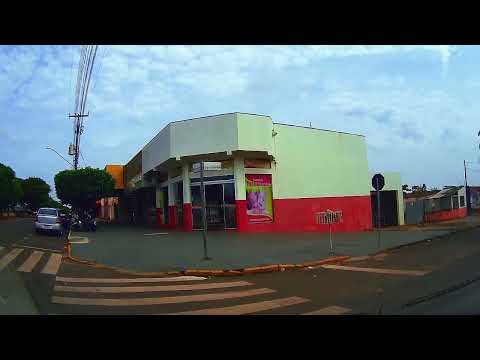 Ivaté Paraná rua perimetral 