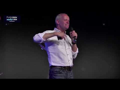 Speaker Video