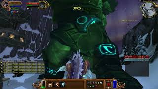 Quest The Iron Colossus