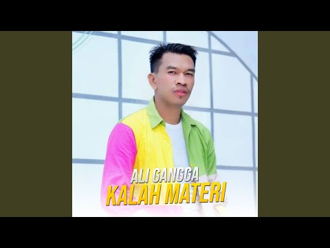 Kalah Materi (Karaoke Version)