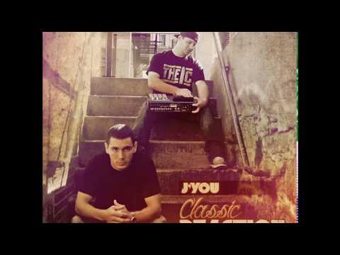 J'You - Classic Reaction (Full Album)