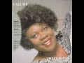 Joyce Bond It S All Wrong But It S Alright