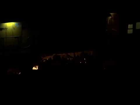 Network Rail Grinding Train Flint area 5.1.18 North Wales BR Mainline