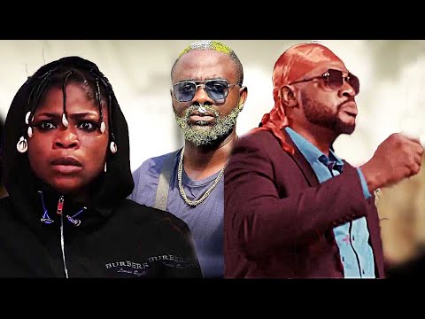 ALANI ADIGUNJALE - A Nigerian Yoruba Movie Starring Odunlade Adekola | Eniola Ajao | Tunde Aderinoye