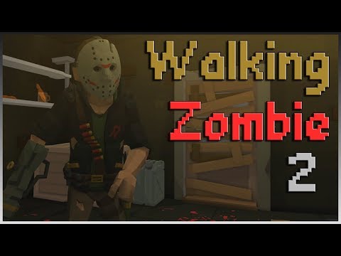 Walking Zombie 2 no Steam