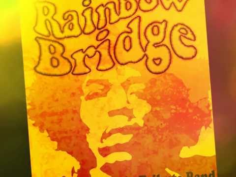 Rainbow Bridge 