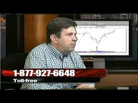 Feb 28th Power trading hour with host David White on TFNN   2014
