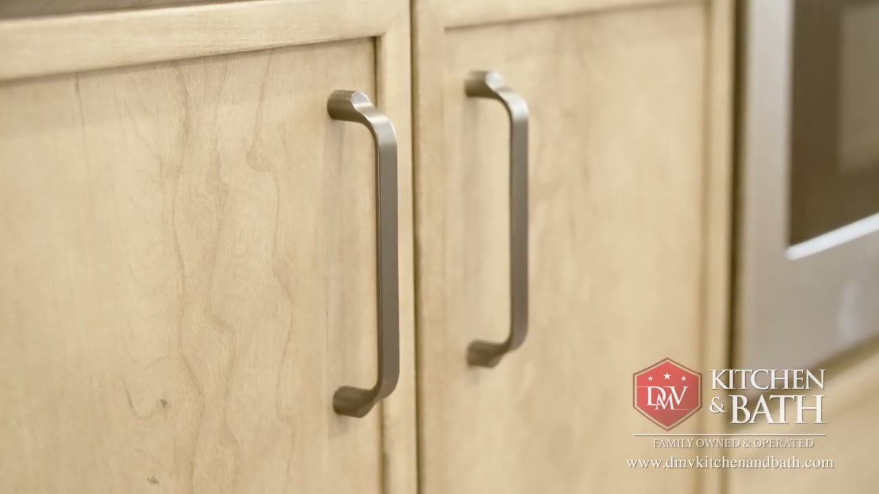 DMV Kitchen & Bath | Stunning Home Renovation Transformation