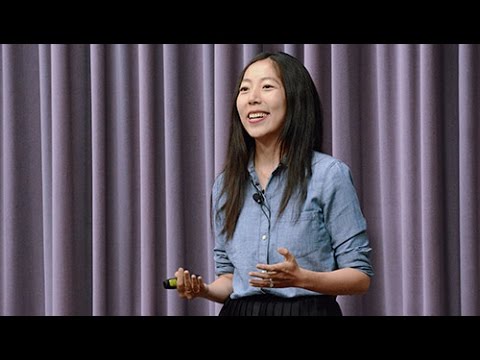 Julie Zhuo: How a Facebook Designer Thinks [Entire Talk]