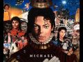Michael Jackson - Michael - 1. Hold My Hand (Feat ...