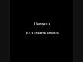 Bokurano - Uninstall (Full English Fandub) 