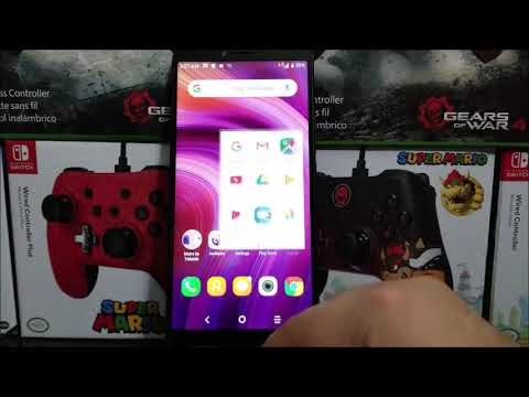 Metro by T-Mobile Alcatel 3V Setup (How To)