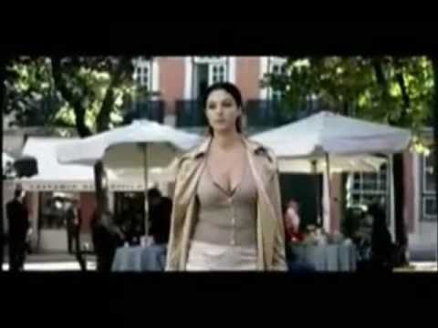 Videoclip de Relembrando Malena (Versão remasterizada) — Roberto Carlos