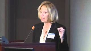 Marcia McNutt - Climate Change: It's All About the Ocean!