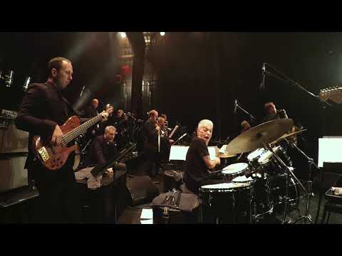 Steve Gadd - Can't turn you loose